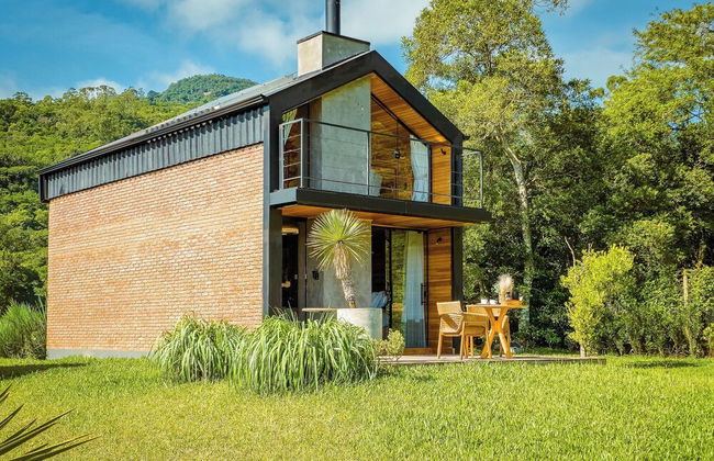 Vila Vicença Natural Refuge - Foto 1