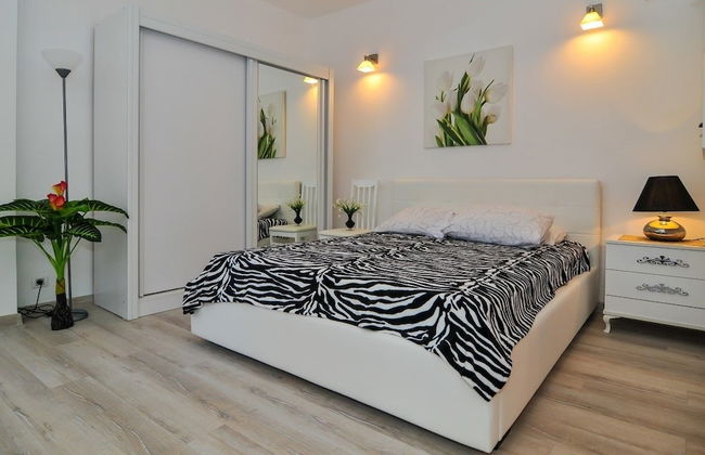 Apartments Stankovic - Photo 13