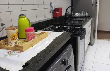 Jonas e Selma Apartmento 3 quartos - Foto 18