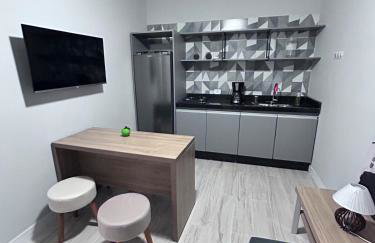 Apto novo e completo em Ubatuba - Foto 13