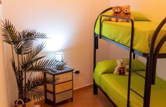 Casa Domitilla Vista Mare - Spiagge, Storia & Relax Wifi - Netflix - Foto 7