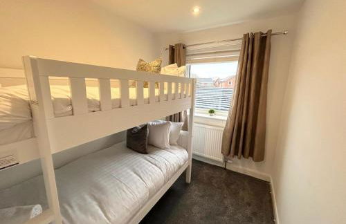 Dalton House - Private Parking - Foto 36