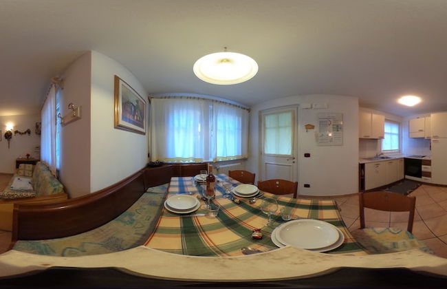 Appartamenti Ciapià - Foto 22