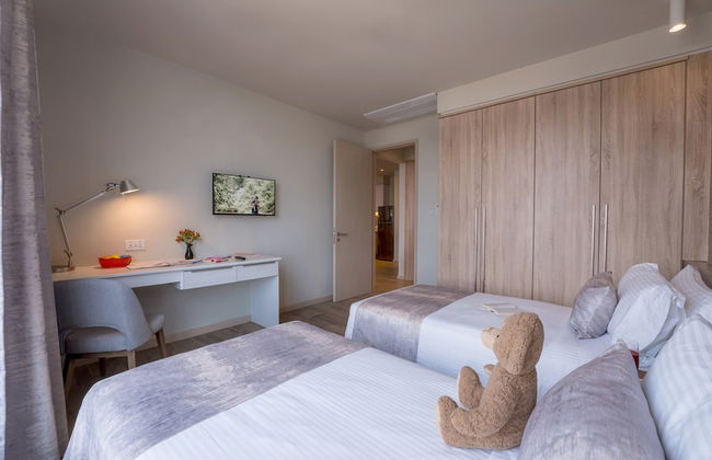 Somerset Westview Nairobi - Foto 18