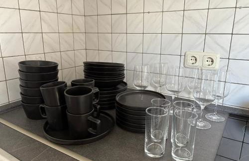 Ruhige, zentrale Lage - Modernes Apartment - Foto 36