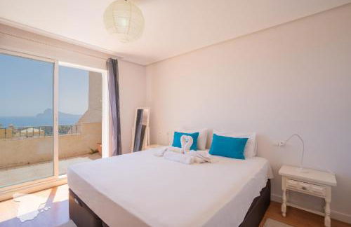 CostaBlancaDreams Girasoles in Altea Mascarat - Photo 16