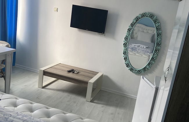 Mavi Butik Apart - Foto 11