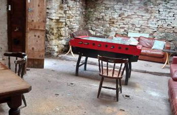 The Castle, Capel-y-Ffin, The Black Mountains - Foto 29