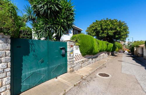 Villa La bicicleta azul - Photo 26