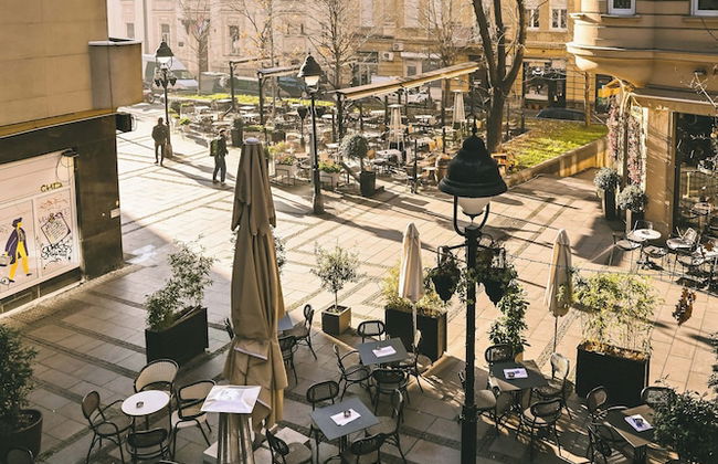 Black Gallo Residences - Foto 33