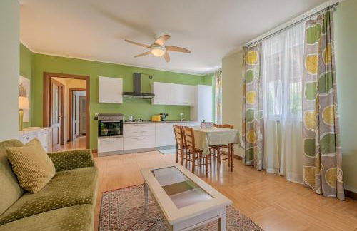 La Rosa Gialla Bio Apartments & rooms - Foto 12