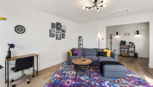 Stanwood's Premier Stay, Luxury & History - Foto 2