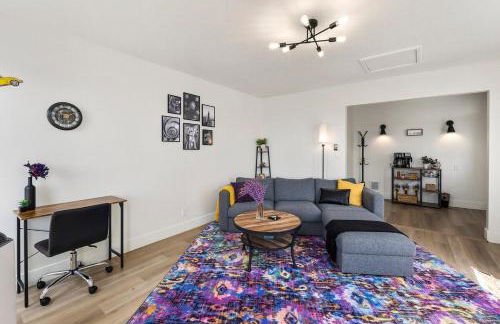 Stanwood's Premier Stay, Luxury & History - Foto 2