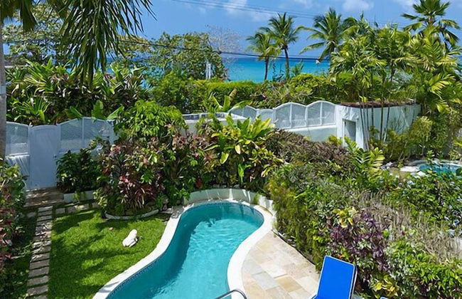 Mullins Bay 6 - Villa Jamine - Foto 13