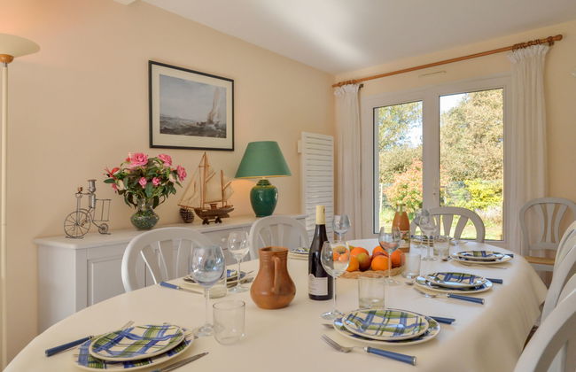 Les Chênes Verts - Photo 7