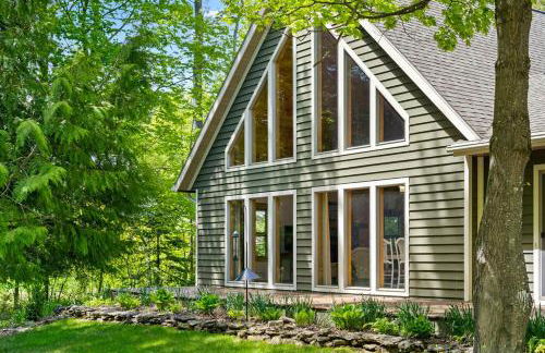 Top of the Hill Cabin by Simple Life Rental - Foto 73