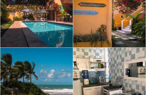 Apartamentos Condominio a Beira Mar - Foto 21