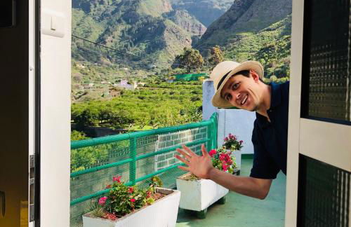 Casa Camino Tamadaba - Foto 7