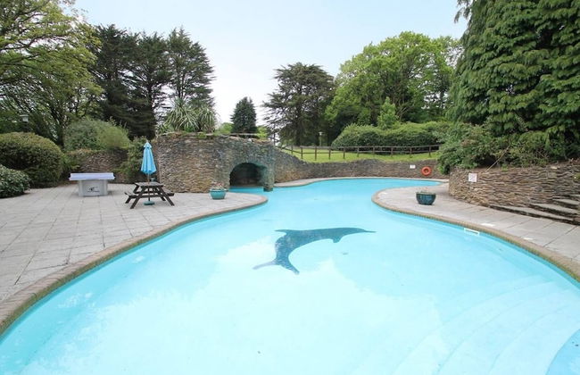 Lakeview Cottage - Foto 18