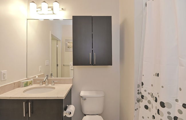 Global Luxury Suites East Boston - Foto 36