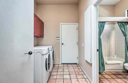 6 Mi to Dtwn Mesa! Pueblo Poolside Retreat - Photo 17