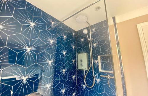 About Time Meva - stylish two-bedroom, dog-friendly home-from-home with parking and garden - Foto 9