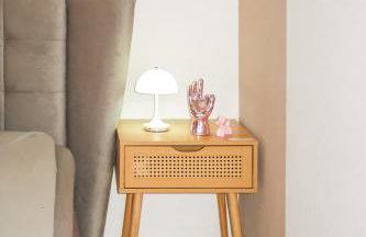 Homestay - Stilvolle Wohnung in Büdingen - Foto 19