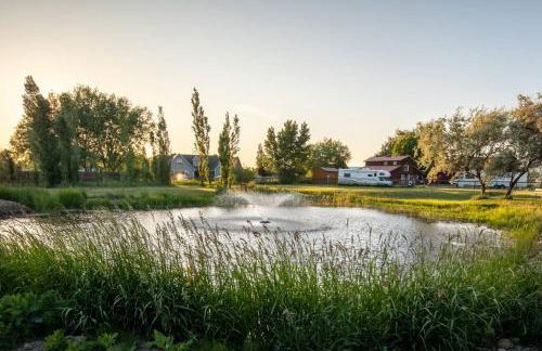 The Charming Cowboy House - Foto 20