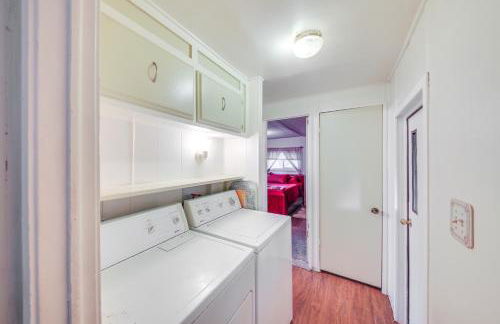 Charming Old Farmhouse in Libby Pets Welcome! - Foto 17