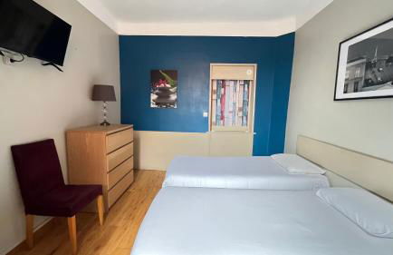 Villa Liberté - Foto 36