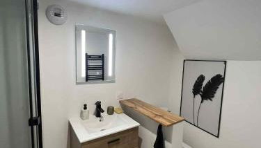 Appartement proche de la gare - Foto 4