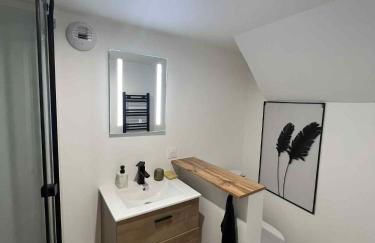 Appartement proche de la gare - Foto 4