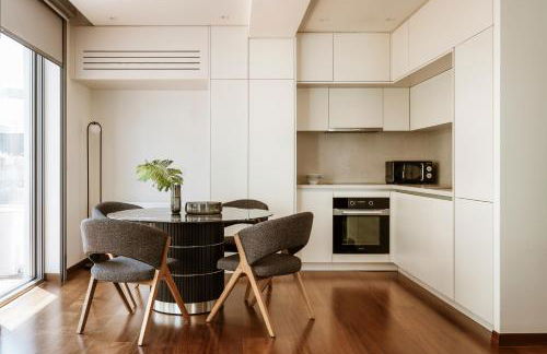 Likno Athens - Foto 128