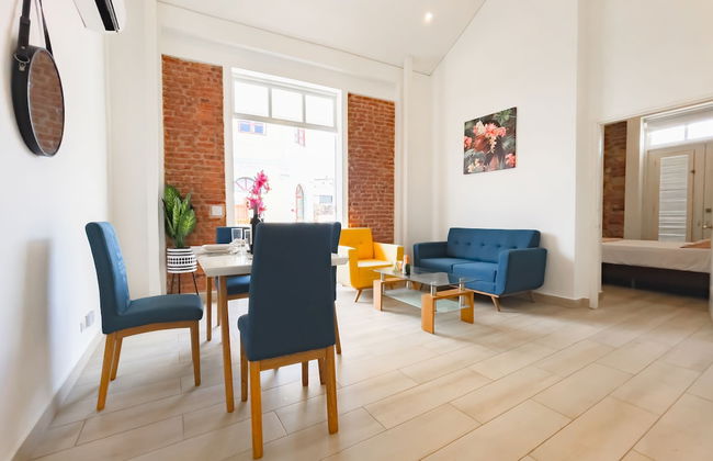 Boutique Apartments Casco Viejo Panama - Photo 78