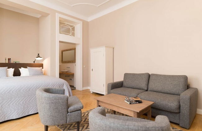 Schloss Beuchow - Foto 64