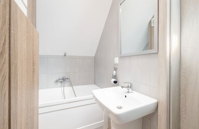 Promenada Apartment Mielno by Renters - Foto 19