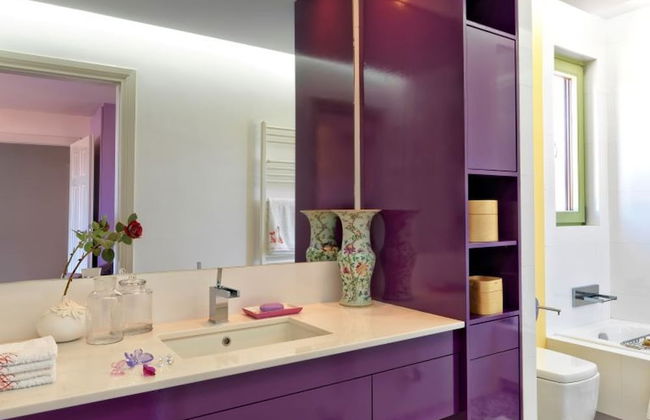 Armonia Luxury Villa - Photo 9