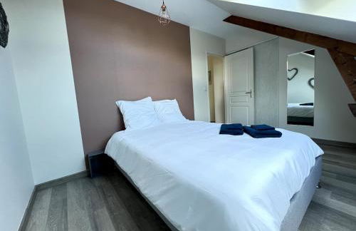 maison familiale 14 personnes - Photo 19