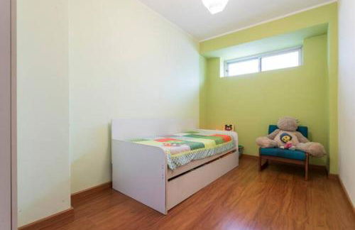 Cosy apartment with terrace - Foto 17