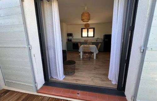Maison avec vue sur le massif de l Étoile - Foto 11