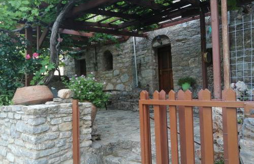 ΑΝΑΒΑΤΟΣ ΕΞΟΧΙΚΗ ΚΑΤΟΙΚΙΑ - Photo 7