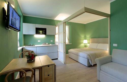 Agriturismo Relais Tenuta il Cigno - Foto 17