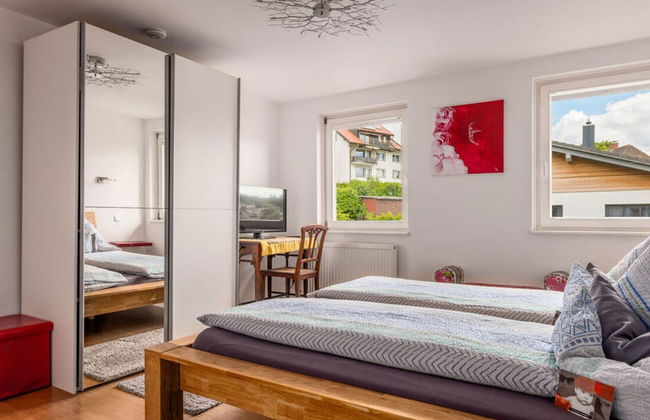 Zum Kuckuck Black Forest - Foto 2