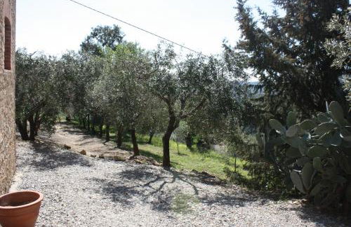 Azienda Agrituristica Le Puzelle - Photo 91