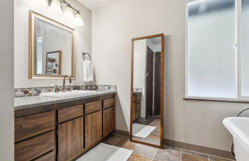 PackShack - Cozy Ski Cabin Mins from White Pass home - Foto 48