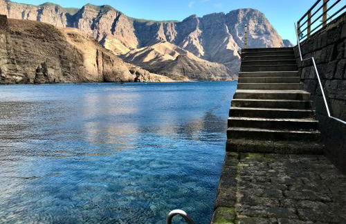 Panoramic views - Paraísos de Agaete - Foto 33