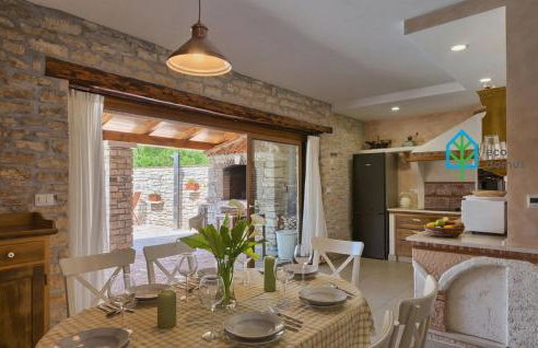 Villa Milica for 6 people in central Istria - pet friendly eco house with private pool - Foto 3