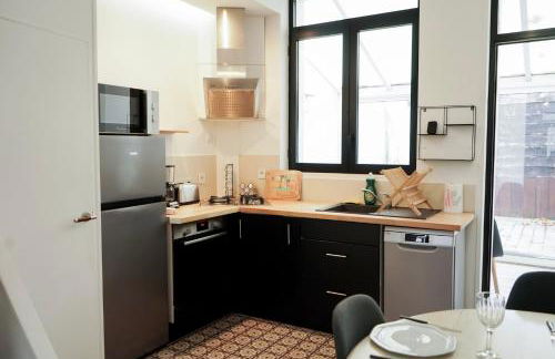 Maison Amiénoise - À 10 min du Centre - Confort - Foto 4