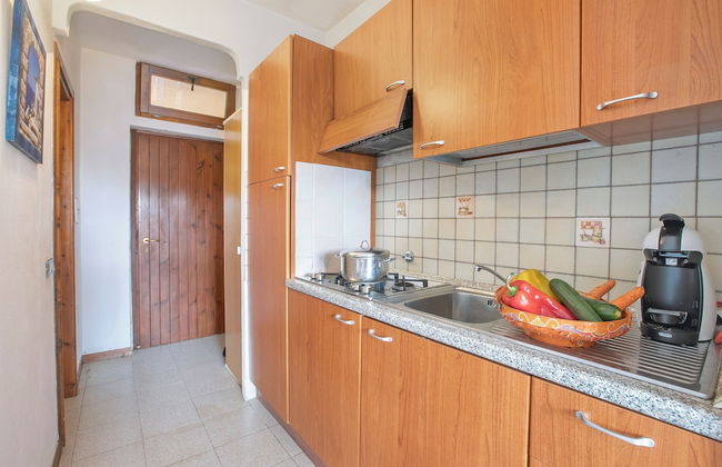 I Fari Apartments 600m From The Beach - Foto 56