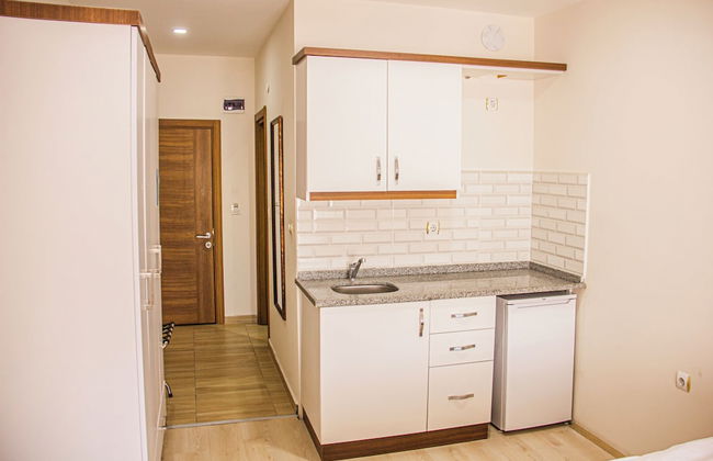 Ürgüp Elit Otel - Photo 16